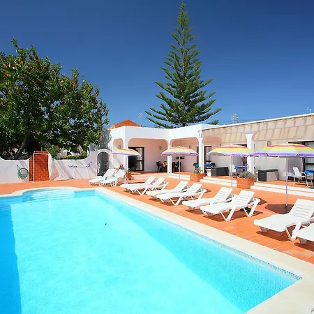 Holiday Casa Margarita Altura