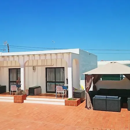 Holiday Casa Margarita Altura
