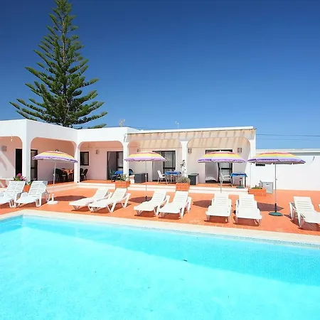 Tatil Evi Holiday Casa Margarita *